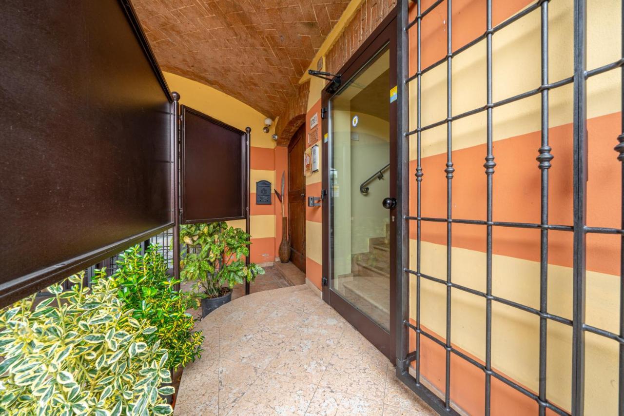 Casello A1, Modena Sud - Villa Aurora Charming Rooms Luaran gambar