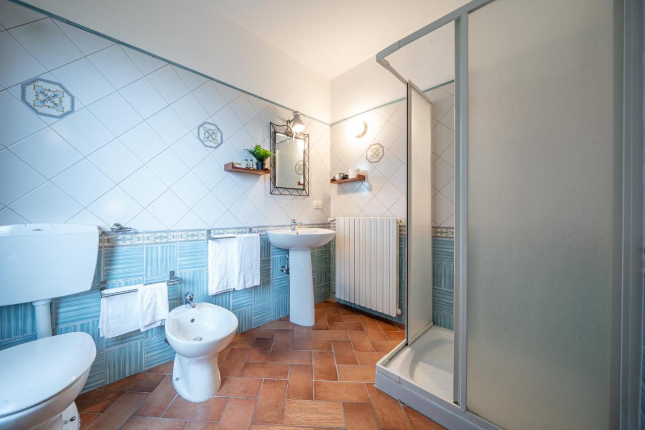 Casello A1, Modena Sud - Villa Aurora Charming Rooms Luaran gambar