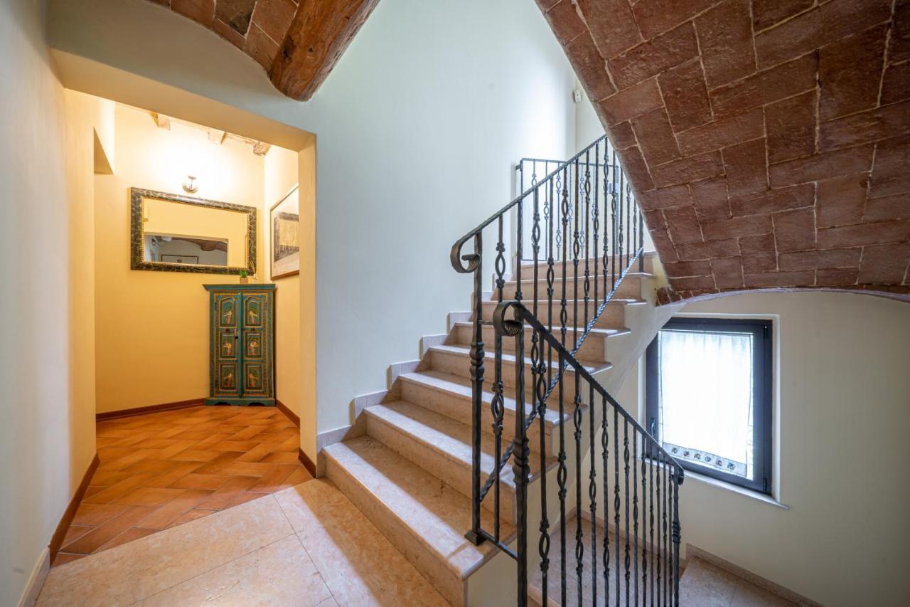 Casello A1, Modena Sud - Villa Aurora Charming Rooms Luaran gambar