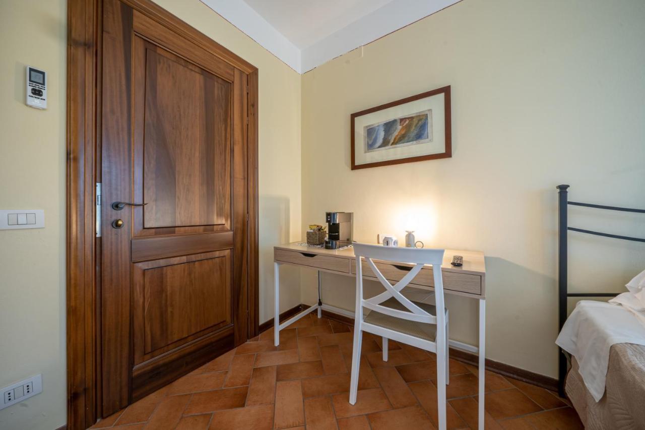Casello A1, Modena Sud - Villa Aurora Charming Rooms Luaran gambar
