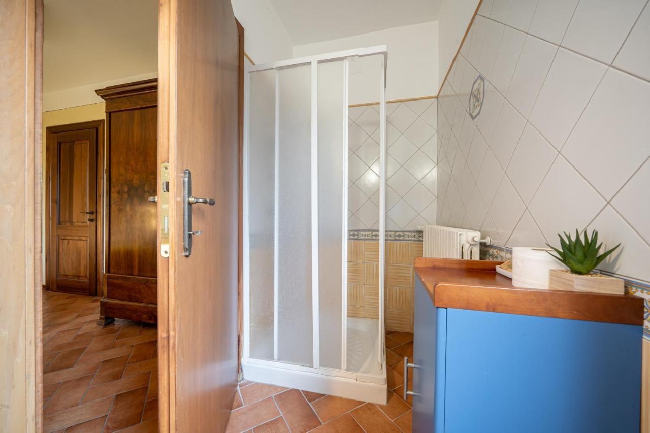 Casello A1, Modena Sud - Villa Aurora Charming Rooms Luaran gambar